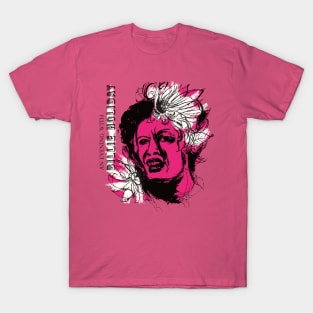 An Evening With Billie Holiday T-Shirt